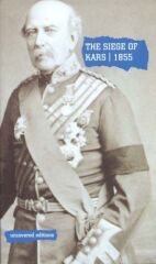 Siege of Kars, 1855