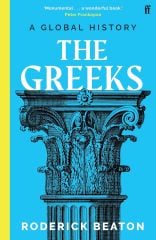 Greeks: A Global History