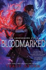 Bloodmarked, The Legendborn Cycle 2