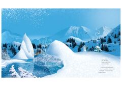 Winter's Child