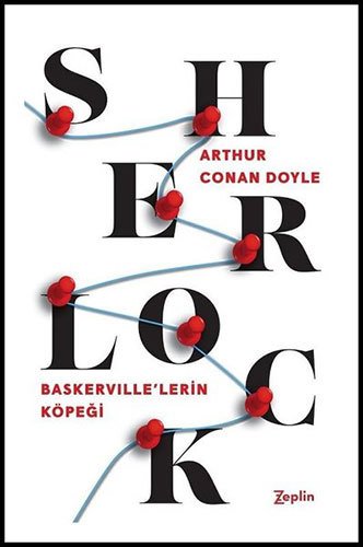 Sherlock Holmes - Baskerville'lerin Köpeği