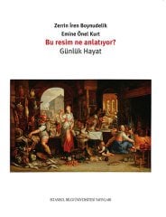 Bu Resim Ne Anlatıyor? - Günlük Hayat