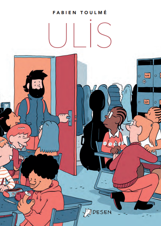 Ulis