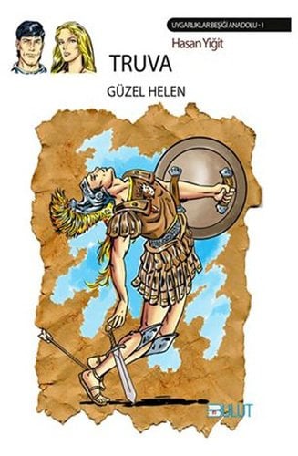 Truva - Güzel Helen