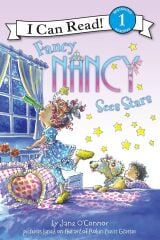 Fancy Nancy: Sees Stars L-1