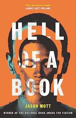 Hell of a Book