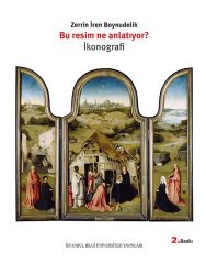 Bu Resim Ne Anlatıyor? - İkonografi