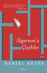 Algernon'a Çiçekler