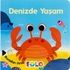 Denizde Yaşam