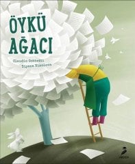 Öykü Ağacı