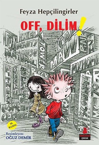 Off, Dilim!