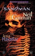 Kısa Hayatlar, Sandman 7