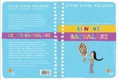 Ben ve Başkaları - Çıtır Çıtır Felsefe 16