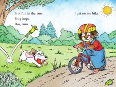 Little Critter: Can I Do It? L-1