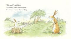 Guess How Much I Love You