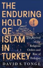 Enduring Hold of Islam in Turkey