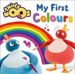 My First Colours, Twirlywoos