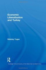Economic Liberalization and Turkey