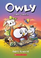 Tiny Tales 5