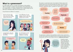 Politics for Beginners