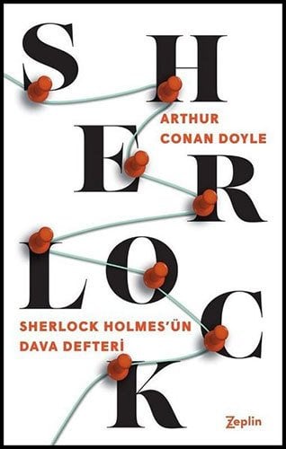 Sherlock Holmes - Sherlock Holmes'ün Dava Defteri