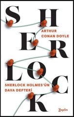 Sherlock Holmes - Sherlock Holmes'ün Dava Defteri