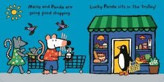 Maisy's Shop