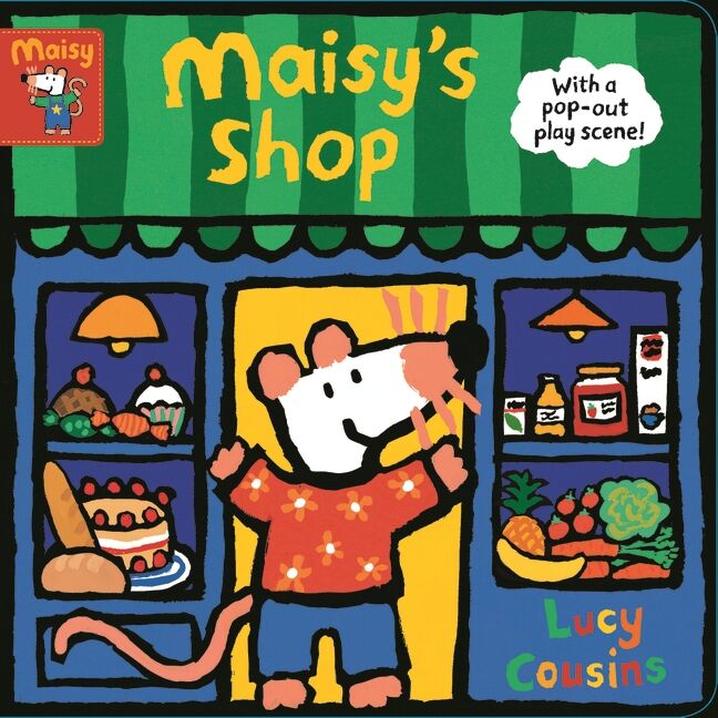 Maisy's Shop