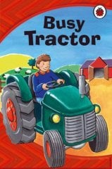 Busy Tractor