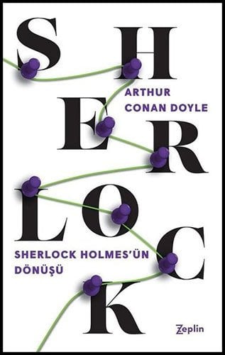 Sherlock Holmes - Sherlock Holmes'ün Dönüşü