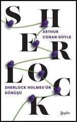 Sherlock Holmes - Sherlock Holmes'ün Dönüşü