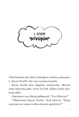 Marvin Redpost: Sihirli Kristal