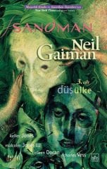 Düş Ülke, Sandman 3