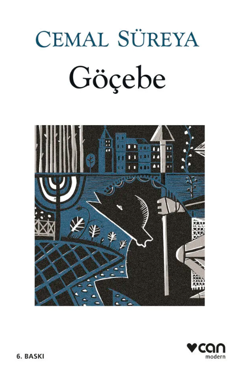 Göçebe