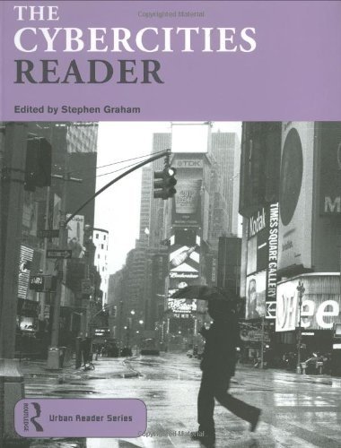 Cybercities Reader