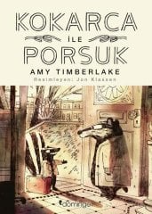 Kokarca ile Porsuk 1