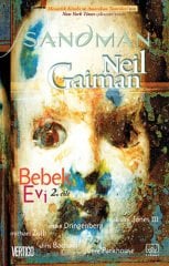 Bebek Evi, Sandman 2