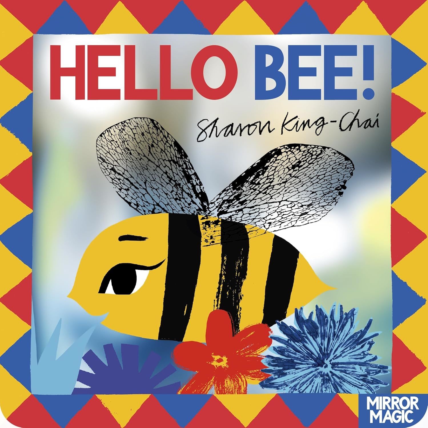 Hello Bee!