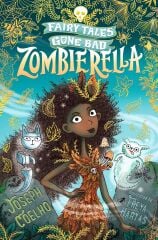 Zombierella 1