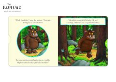 Gruffalo