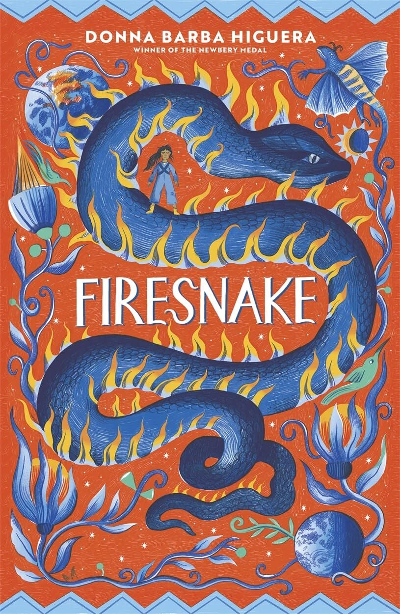 Firesnake