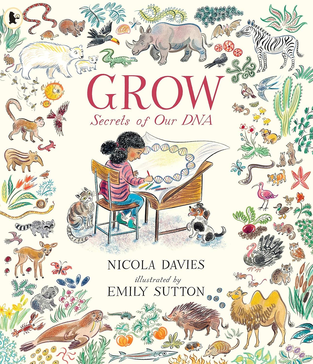 Grow