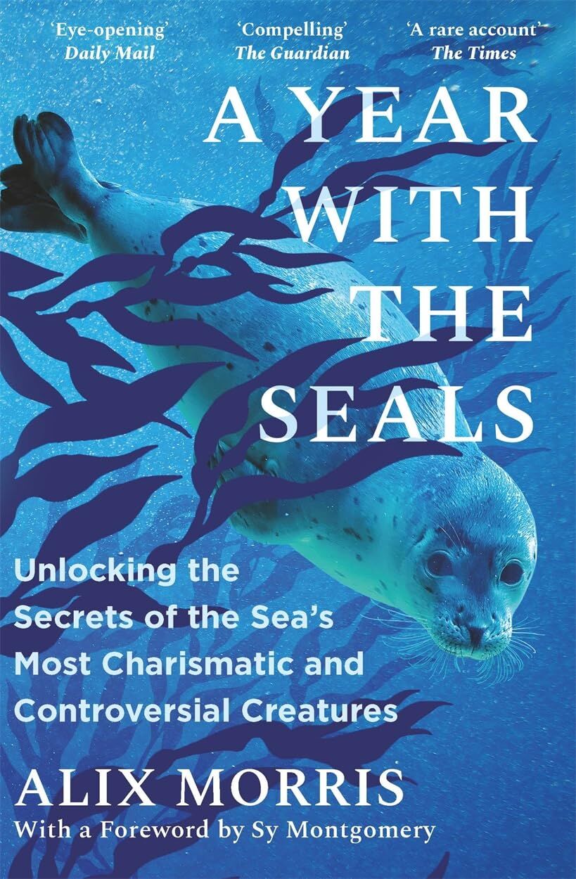 Year with the Seals