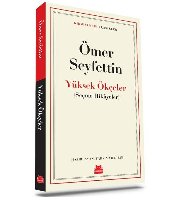 Yüksek Ökçeler