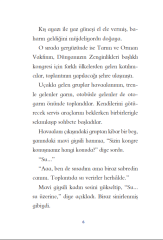 Valizler Eğleniyor