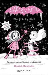 Isadora Moon 8 - Sihirli Bir Kış Günü