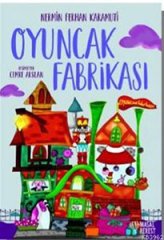 Oyuncak Fabrikası