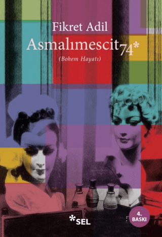 Asmalımescit 74