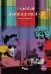 Asmalımescit 74