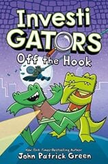 Off the Hook